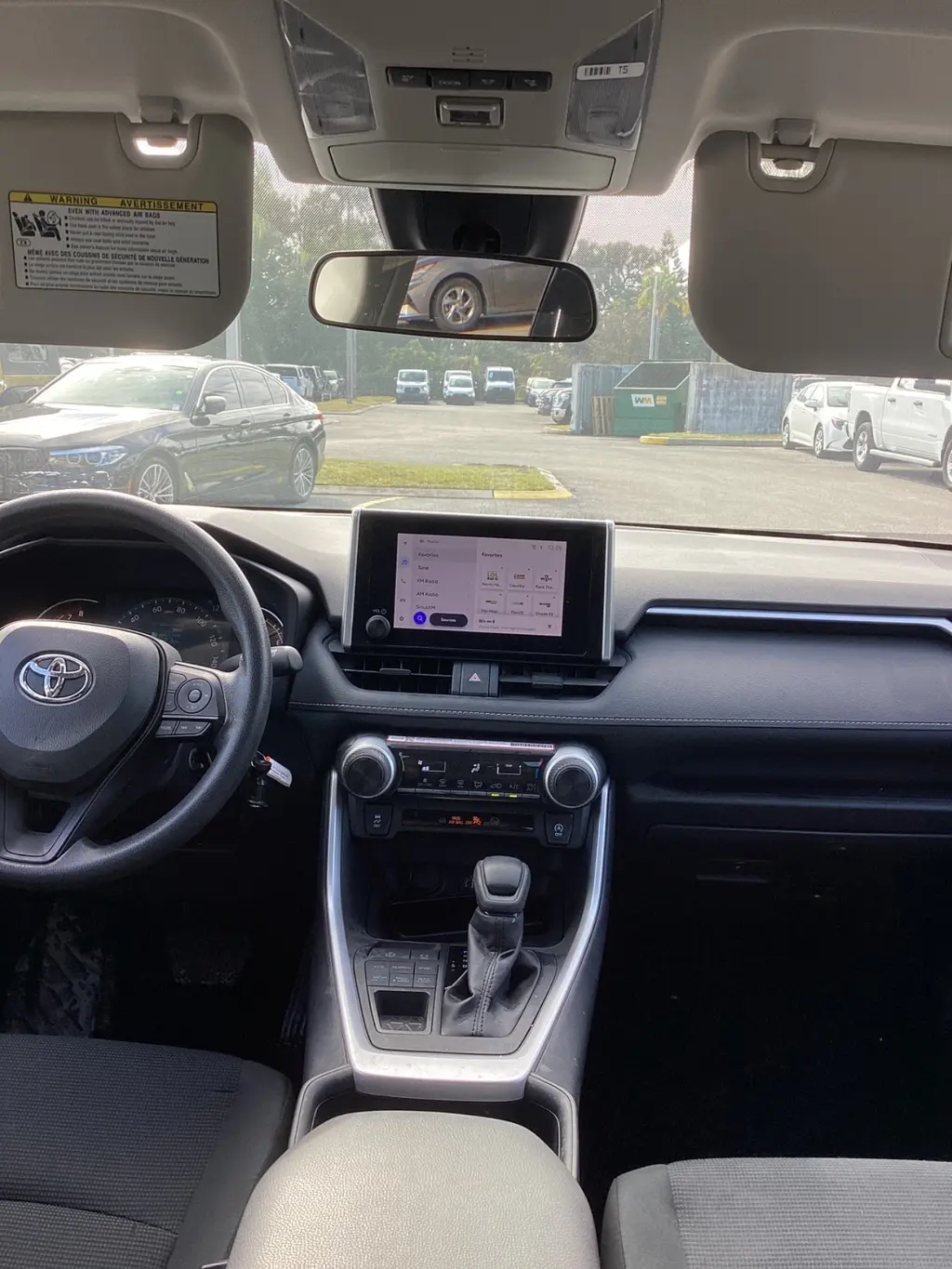 Florida Fine Cars - Used TOYOTA RAV4 2025 ORLANDO LE