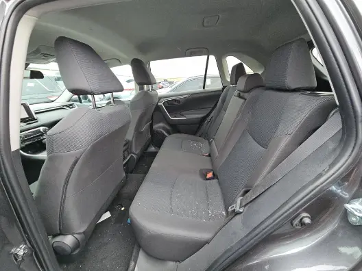 Florida Fine Cars - Used TOYOTA RAV4 2025 ORLANDO LE