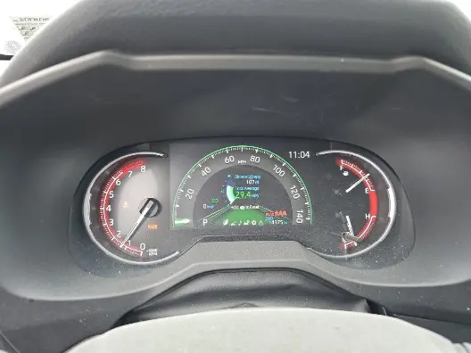 Florida Fine Cars - Used TOYOTA RAV4 2025 ORLANDO LE