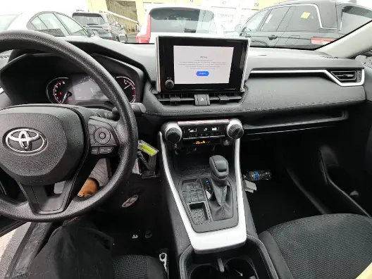 Florida Fine Cars - Used TOYOTA RAV4 2025 ORLANDO LE