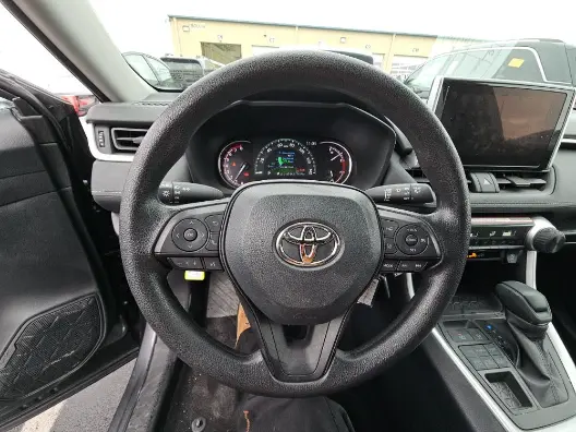 Florida Fine Cars - Used TOYOTA RAV4 2025 ORLANDO LE