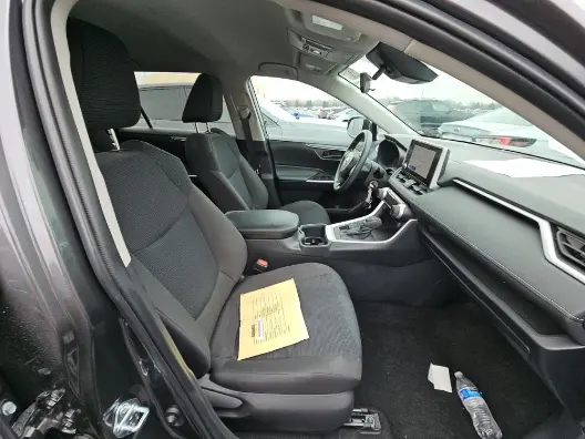 Florida Fine Cars - Used TOYOTA RAV4 2025 ORLANDO LE