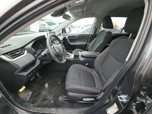 Florida Fine Cars - Used TOYOTA RAV4 2025 ORLANDO LE