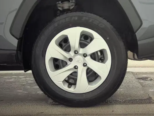 Florida Fine Cars - Used TOYOTA RAV4 2025 ORLANDO LE