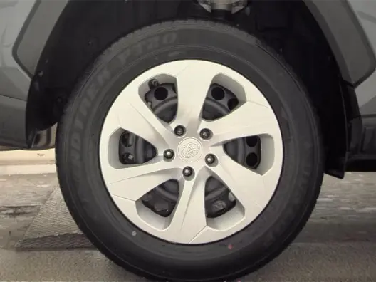 Florida Fine Cars - Used TOYOTA RAV4 2025 ORLANDO LE