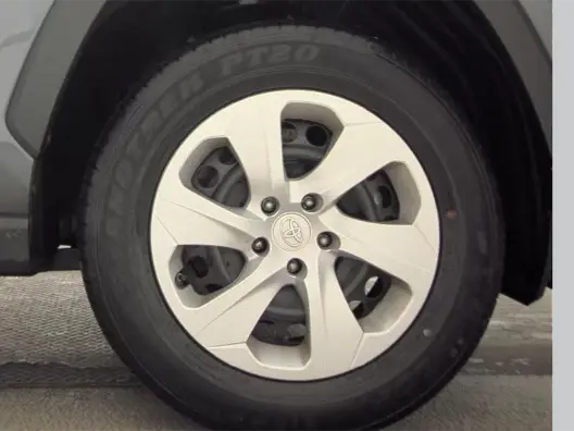 Florida Fine Cars - Used TOYOTA RAV4 2025 ORLANDO LE