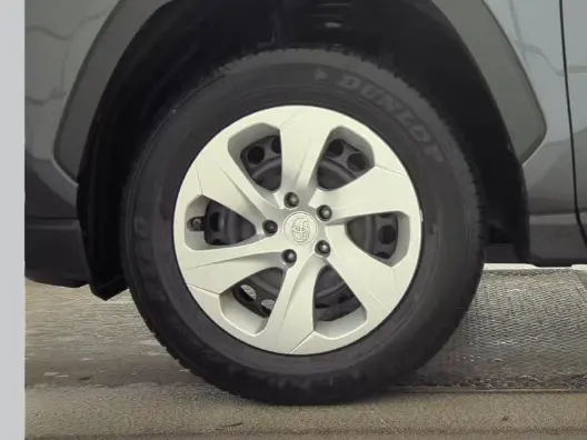 Florida Fine Cars - Used TOYOTA RAV4 2025 ORLANDO LE