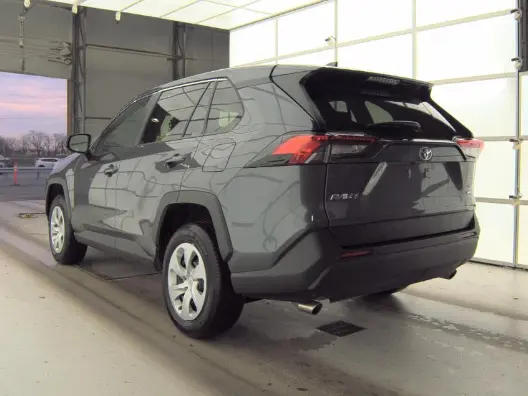 Florida Fine Cars - Used TOYOTA RAV4 2025 ORLANDO LE