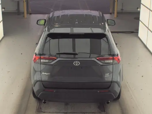 Florida Fine Cars - Used TOYOTA RAV4 2025 ORLANDO LE