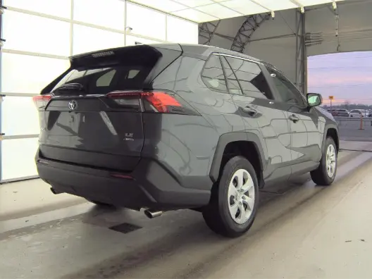 Florida Fine Cars - Used TOYOTA RAV4 2025 ORLANDO LE