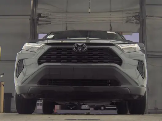 Florida Fine Cars - Used TOYOTA RAV4 2025 ORLANDO LE