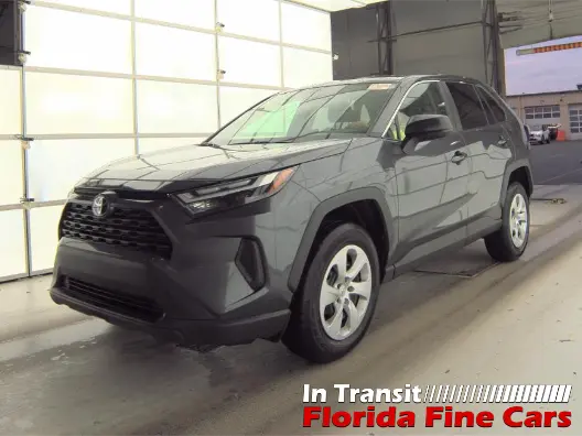Florida Fine Cars - Used TOYOTA RAV4 2025 ORLANDO LE