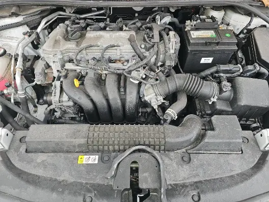 Florida Fine Cars - Used TOYOTA COROLLA 2022 ORLANDO LE