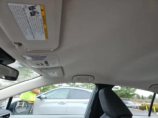 Florida Fine Cars - Used TOYOTA COROLLA 2022 ORLANDO LE