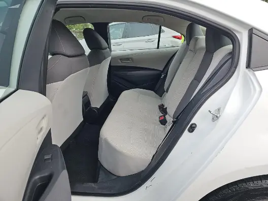 Florida Fine Cars - Used TOYOTA COROLLA 2022 ORLANDO LE