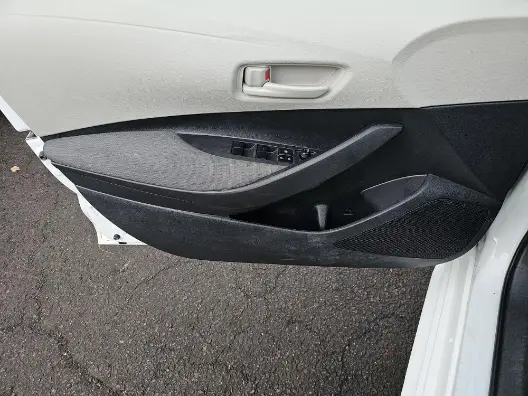 Florida Fine Cars - Used TOYOTA COROLLA 2022 ORLANDO LE