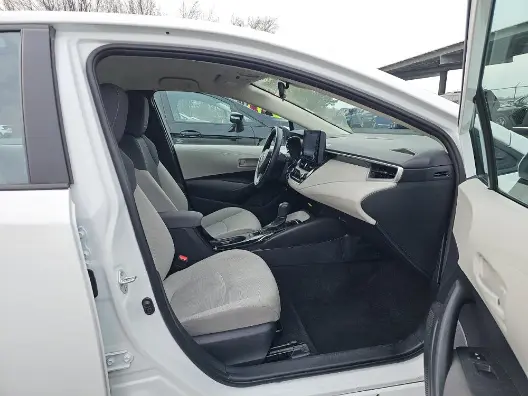 Florida Fine Cars - Used TOYOTA COROLLA 2022 ORLANDO LE