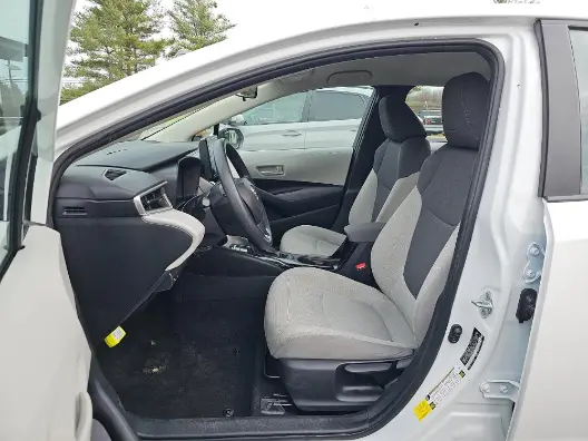 Florida Fine Cars - Used TOYOTA COROLLA 2022 ORLANDO LE