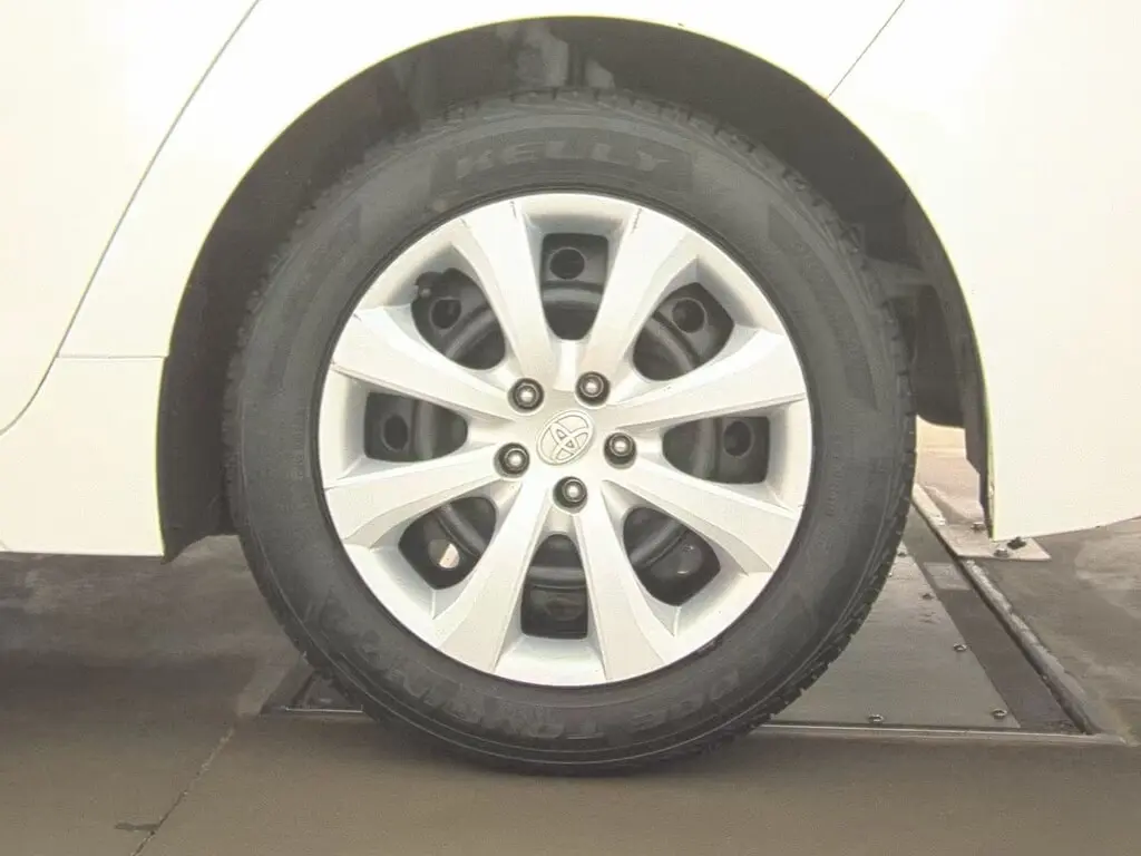 Florida Fine Cars - Used TOYOTA COROLLA 2022 ORLANDO LE