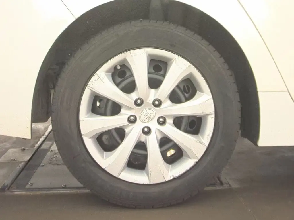 Florida Fine Cars - Used TOYOTA COROLLA 2022 ORLANDO LE