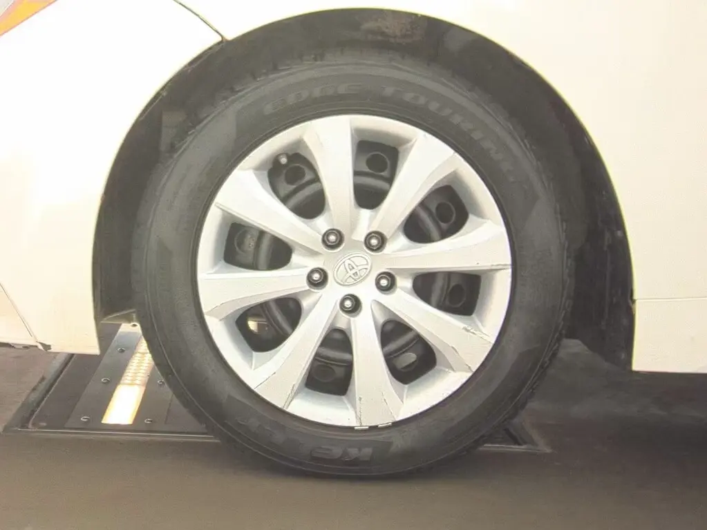 Florida Fine Cars - Used TOYOTA COROLLA 2022 ORLANDO LE