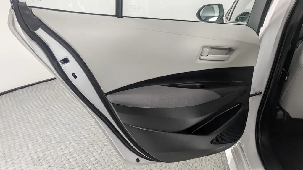 Florida Fine Cars - Used TOYOTA COROLLA 2022 ORLANDO LE