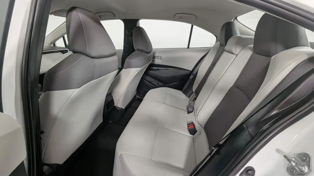 Florida Fine Cars - Used TOYOTA COROLLA 2022 ORLANDO LE