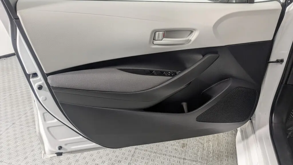 Florida Fine Cars - Used TOYOTA COROLLA 2022 ORLANDO LE