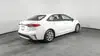 Florida Fine Cars - Used TOYOTA COROLLA 2022 ORLANDO LE