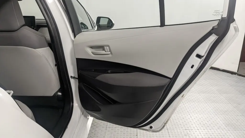 Florida Fine Cars - Used TOYOTA COROLLA 2022 ORLANDO LE