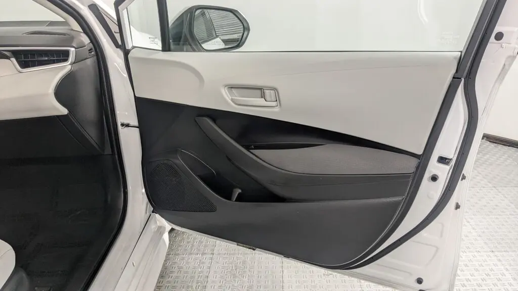 Florida Fine Cars - Used TOYOTA COROLLA 2022 ORLANDO LE