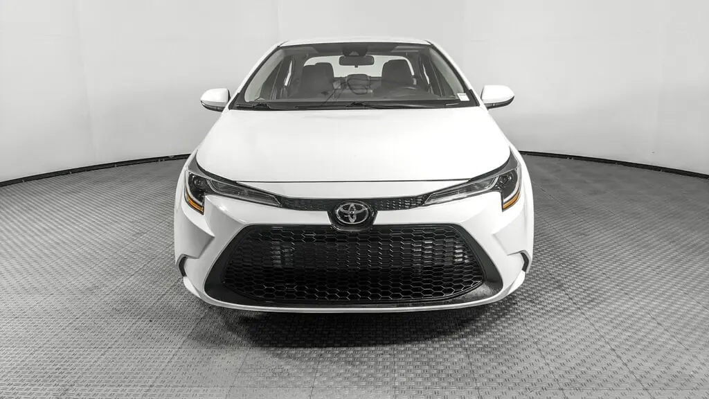 Florida Fine Cars - Used TOYOTA COROLLA 2022 ORLANDO LE
