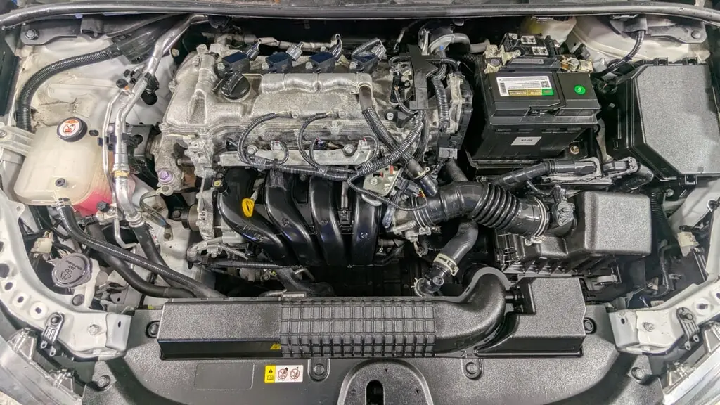 Florida Fine Cars - Used TOYOTA COROLLA 2022 ORLANDO LE