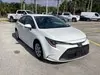 Florida Fine Cars - Used TOYOTA COROLLA 2022 ORLANDO LE