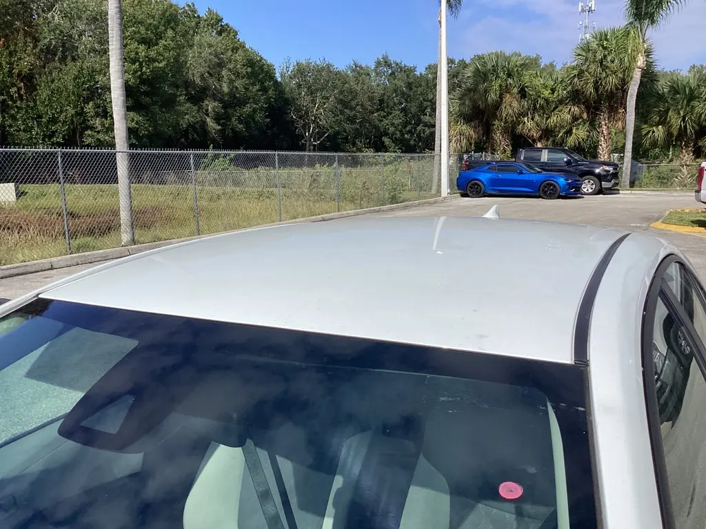 Florida Fine Cars - Used TOYOTA COROLLA 2022 ORLANDO LE