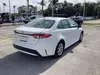 Florida Fine Cars - Used TOYOTA COROLLA 2022 ORLANDO LE