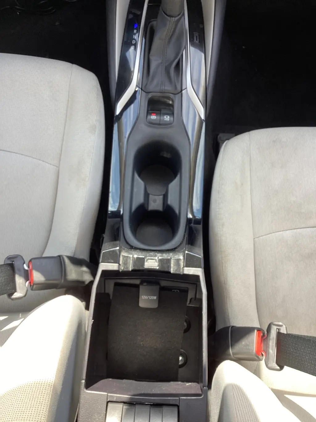 Florida Fine Cars - Used TOYOTA COROLLA 2022 ORLANDO LE