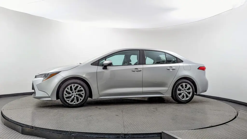 Florida Fine Cars - Used TOYOTA COROLLA 2022 MIAMI LE