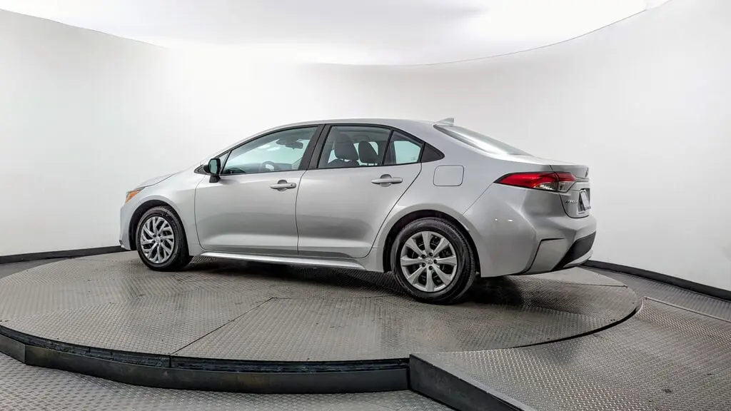 Florida Fine Cars - Used TOYOTA COROLLA 2022 MIAMI LE