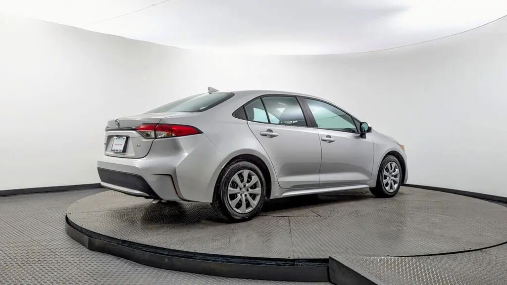 Florida Fine Cars - Used TOYOTA COROLLA 2022 MIAMI LE