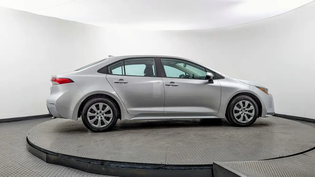 Florida Fine Cars - Used TOYOTA COROLLA 2022 MIAMI LE