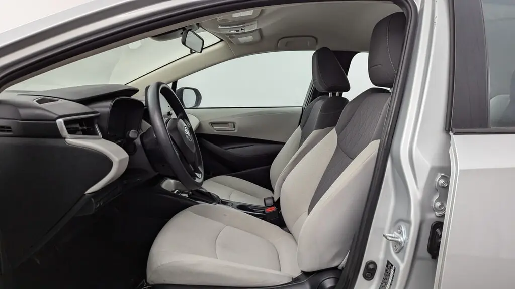 Florida Fine Cars - Used TOYOTA COROLLA 2022 MIAMI LE