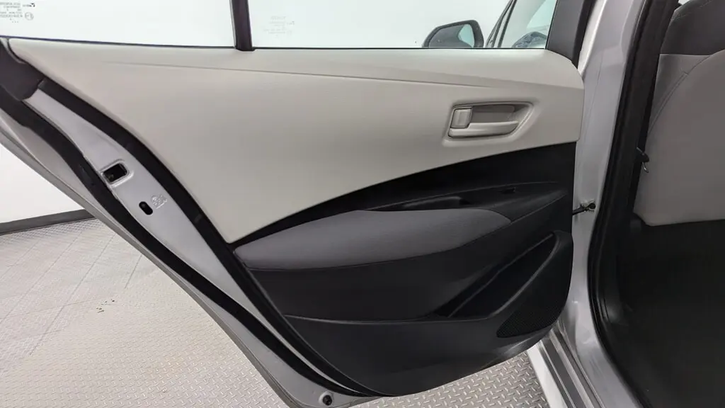 Florida Fine Cars - Used TOYOTA COROLLA 2022 MIAMI LE