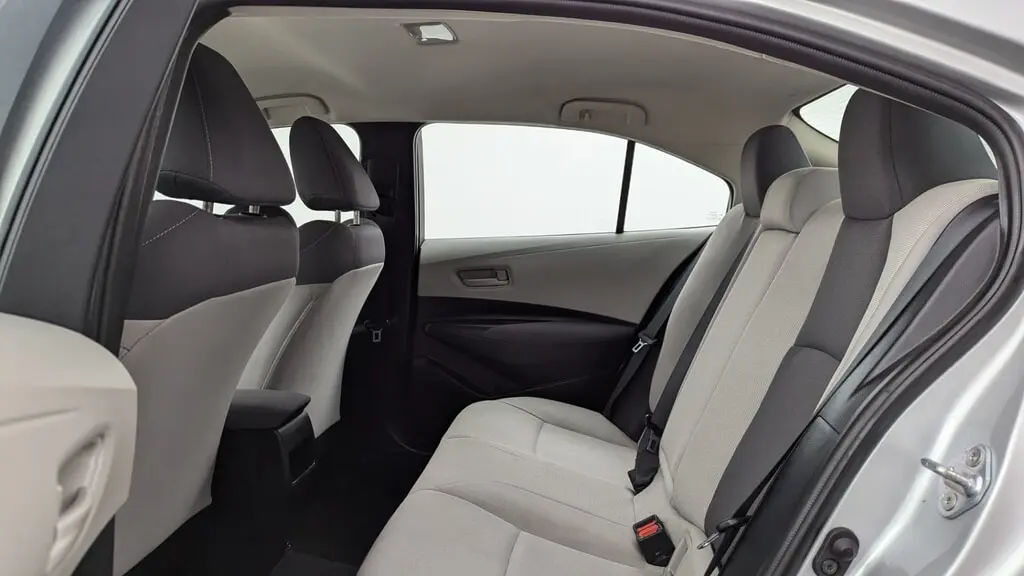 Florida Fine Cars - Used TOYOTA COROLLA 2022 MIAMI LE