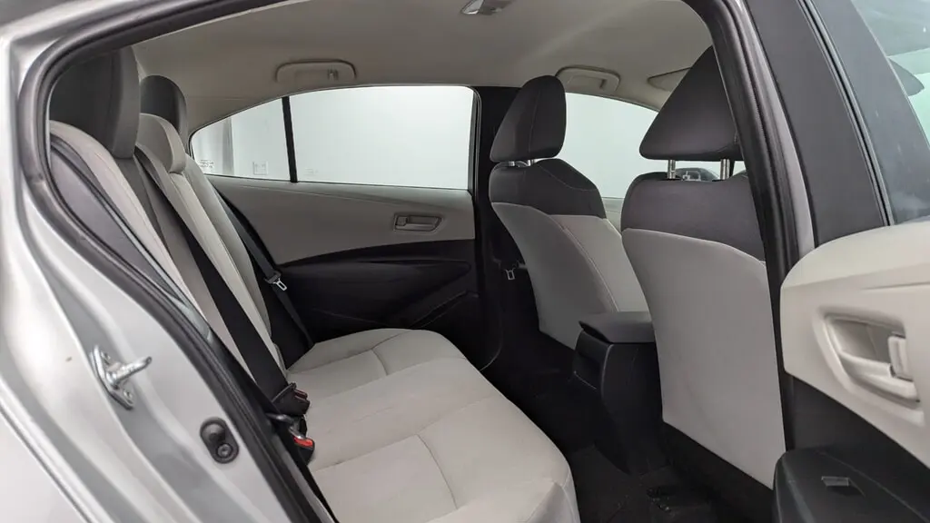 Florida Fine Cars - Used TOYOTA COROLLA 2022 MIAMI LE