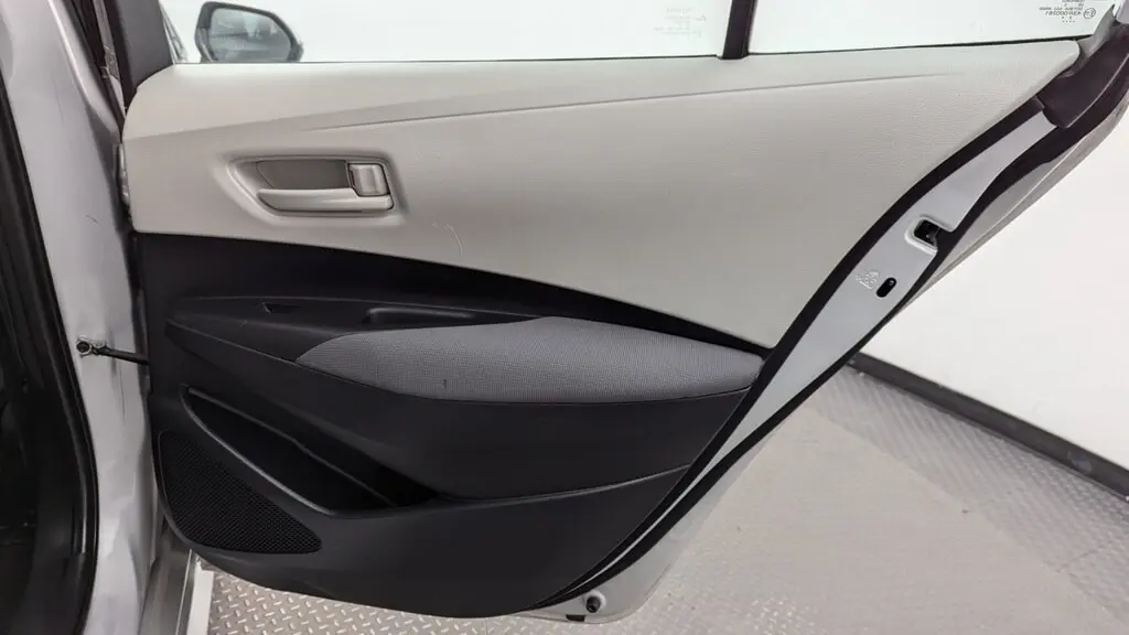 Florida Fine Cars - Used TOYOTA COROLLA 2022 MIAMI LE