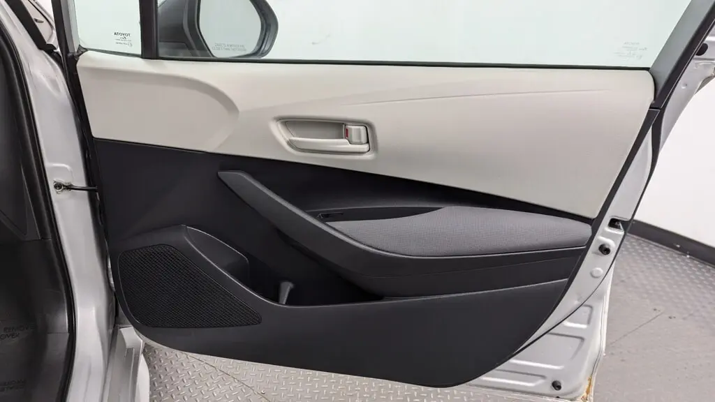 Florida Fine Cars - Used TOYOTA COROLLA 2022 MIAMI LE