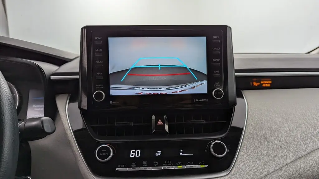 Florida Fine Cars - Used TOYOTA COROLLA 2022 MIAMI LE