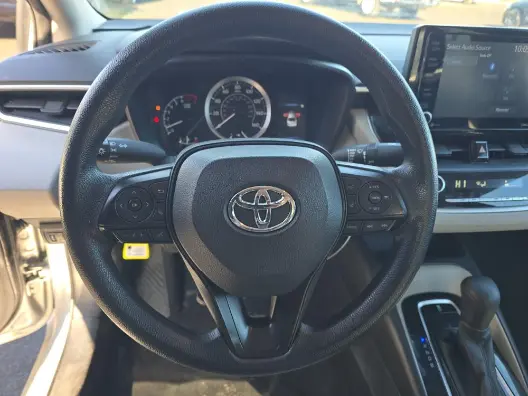 Florida Fine Cars - Used TOYOTA COROLLA 2022 MIAMI LE