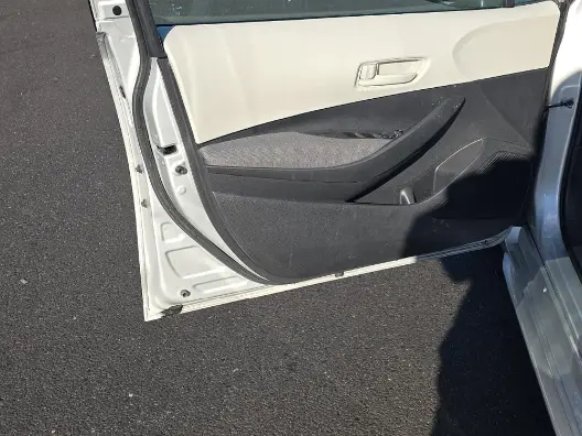 Florida Fine Cars - Used TOYOTA COROLLA 2022 MIAMI LE